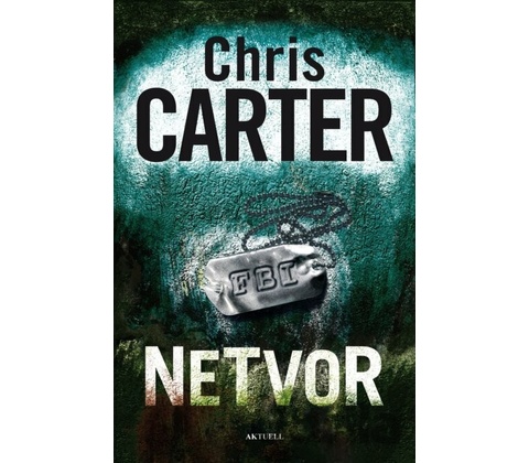 Netvor - Chris Carter