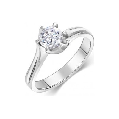 Sofia stříbrný prsten CORZA31827