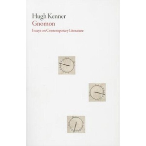 Gnomon | Hugh Kenner (ISBN: 9781564784308)