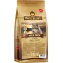 Wolfsblut Dog Active Wild Duck 2 kg