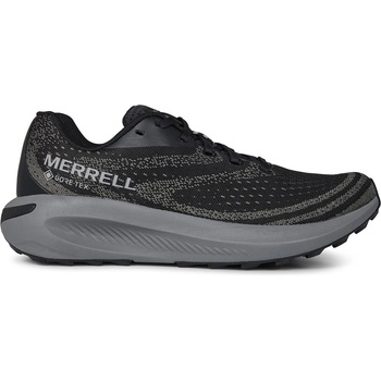 Image 1 of Merrell Маратонки Merrell Women's Morph Off-Road Trail Running Shoes - Black/Charcoal