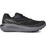 Merrell Маратонки Merrell Women's Morph Off-Road Trail Running Shoes - Black/Charcoal