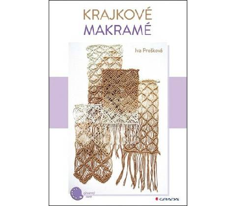 Krajkové makramé