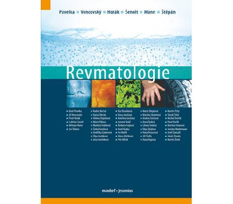 Revmatologie