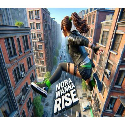 Nora Wanna Rise