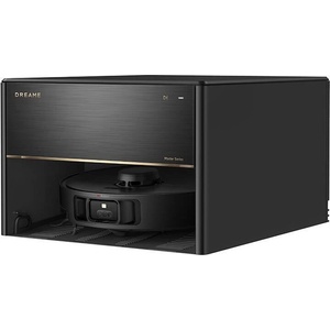 Dreame X40 Master Black (RLX73CE)