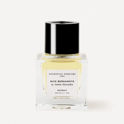 Essential Parfums Nice Bergamote by Antoine Maisondieu Extrait de Parfum 30 ml