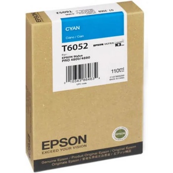 Epson T6052
