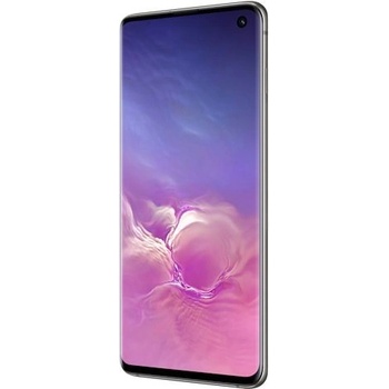 Samsung Galaxy S10 G973F 128GB Prism Black