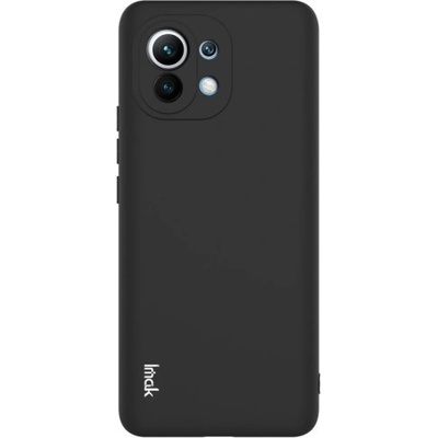 Pouzdro Forcell IMAK RUBBER Xiaomi Mi 11 černé