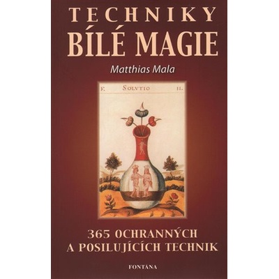 Techniky bílé magie