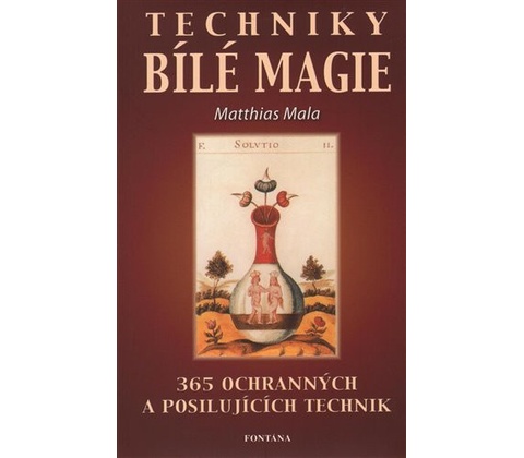 Techniky bílé magie