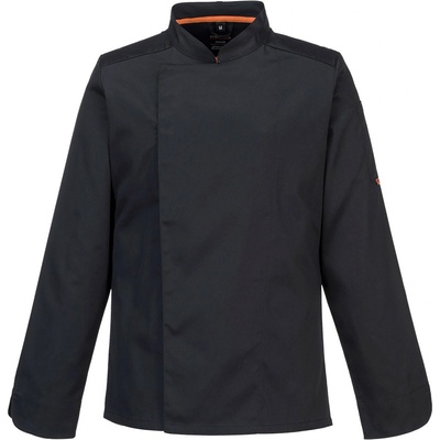 Portwest MeshAir Pro L/S černý L – Zboží Dáma
