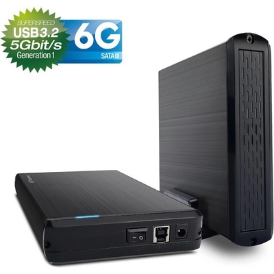 Fantec DB-G35U3-6G