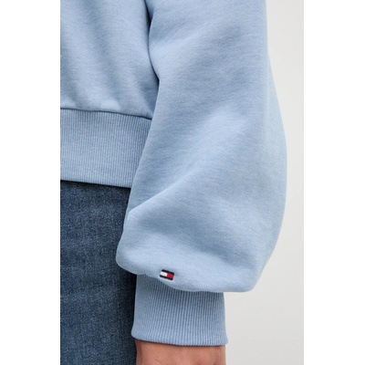 Tommy Hilfiger Памучен суичър Tommy Hilfiger (WW0WW48269)