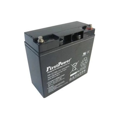 Eaton FirstPower FP18-12 - 12V 18Ah F2 (FP12180)