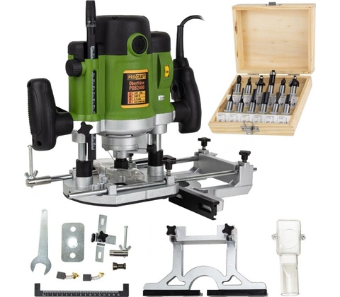 PROCRAFT POB2400