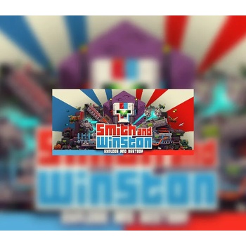 Smith and Winston