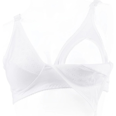 Canpol babies Сутиен за бременност и кърмене Canpol - 75 DD (26/767c)