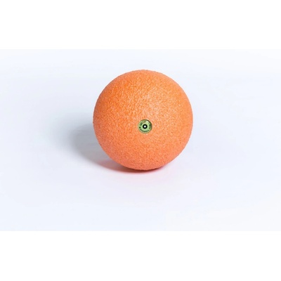 Blackroll Ball masážna guľa oranžová 12 cm