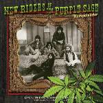 Warner New Riders Of The Purple Sage: Hempsteader: Live At The Calderone Concert Hall, Hempstead, New York, June 25, 1976 - CD (071770)