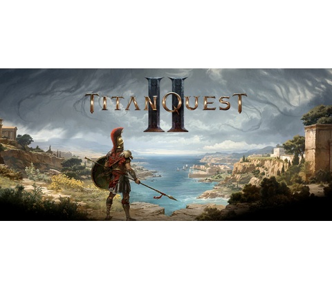 Titan Quest 2