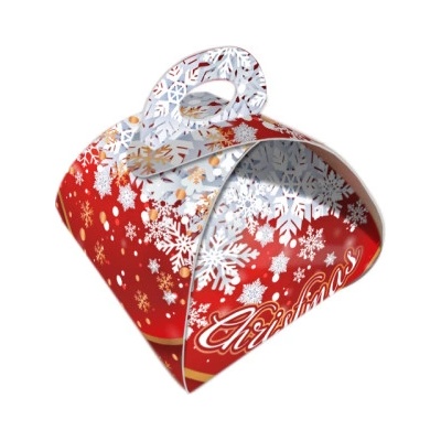 LIRAN CHRISTMAS Tea Darčeková taštička 5 x 2 g