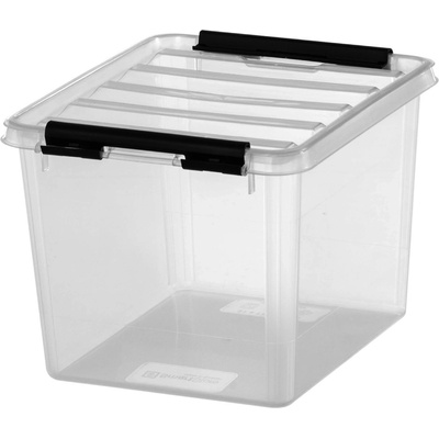 SmartStore Classic 3, 3 l, čierne úchytky