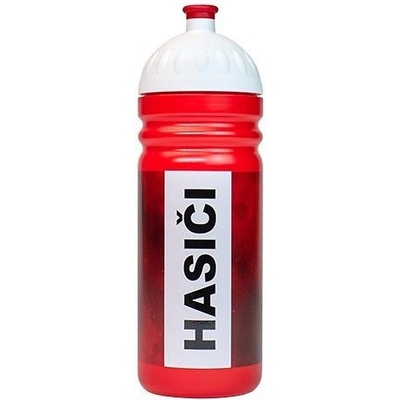 Zdravá lahev Hasiči 700 ml