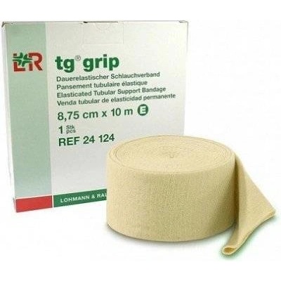 Tg-grip E tubulárny obväz 8. 75 cm x 10 m