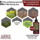 Army Painter Battlefields Basing Set
