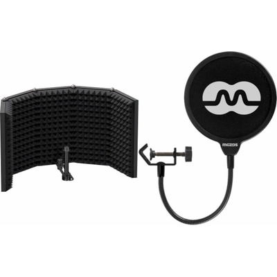 Mozos MSHIELD Kabina 5P + PS-1