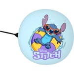 Disney " retro" 60mm stitch светлосиньо, Микс (59377)