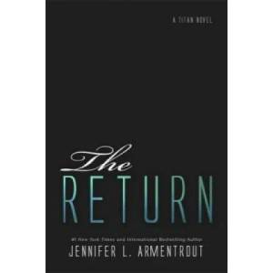 Return | Jennifer L. Armentrout (2015)