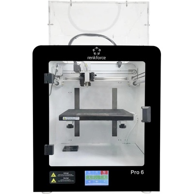 Renkforce Pro 6
