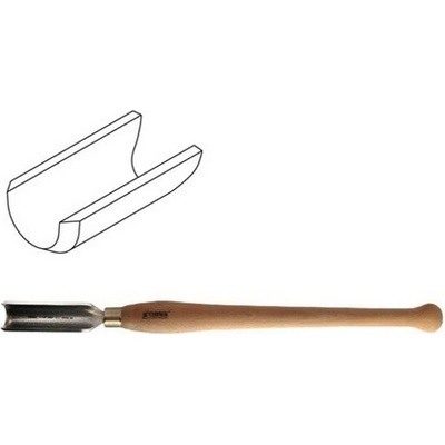 Narex Bystřice Struh dutý hrubovací 32mm - NB8194-32