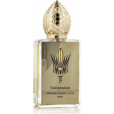 Stéphane Humbert Lucas 777 777 Taklamakan parfumovaná voda unisex 50 ml