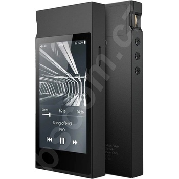FiiO M7