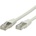 Valueline Patch кабел S/FTP CAT5e, 2 m, сив 21.99. 0302-150 (21.99.0302-150)