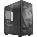 Darkflash DLM21 Mesh Black