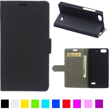 Image 1 of Huawei Honor 4C Magnetic Кожен Калъф и Протектор