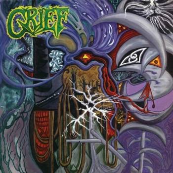 Grief - Miserable Ever After, Vinyl