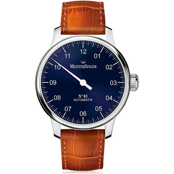 MeisterSinger AM908