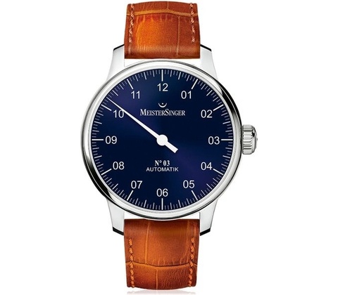 MeisterSinger AM908
