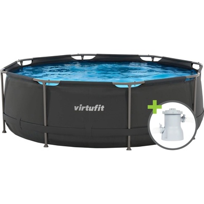 Virtufit Round 3,05 x 0,76 m
