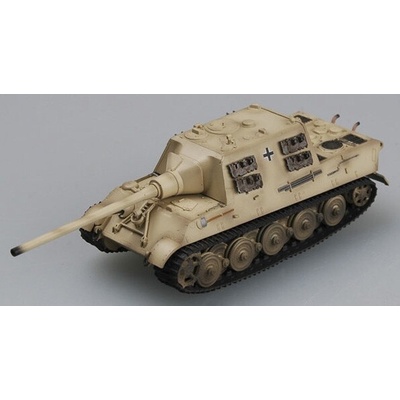 Easy Model Jagdtiger Henschel S.Pz.Jag.Abt.512 1:72
