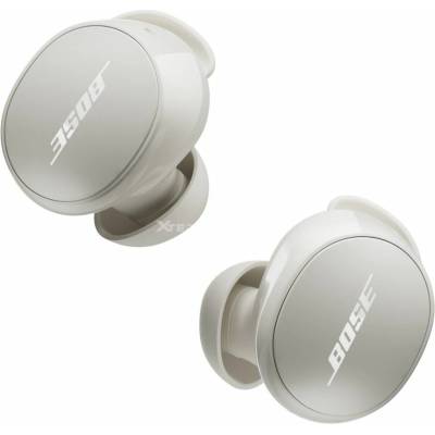 Bose QuiteComfort earbuds white smoke (888507-0200)
