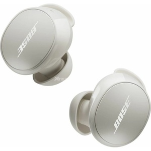 Bose QuiteComfort earbuds white smoke (888507-0200) Слушалки