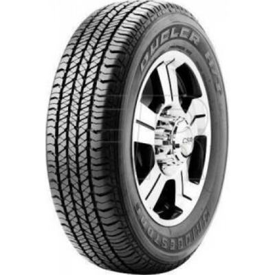 Bridgestone Dueler H/T 684 II 265/60 R18 110H