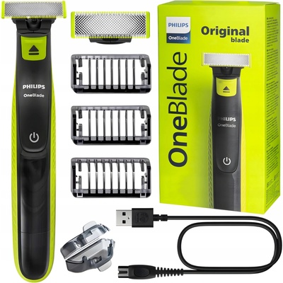 Philips OneBlade 360 QP2724/23 – Hledejceny.cz